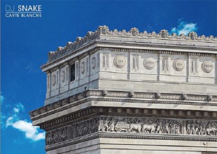 DJ Snake lanzó su segundo álbum "Carte Blanche"