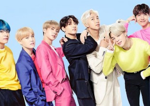 BTS ya está pensando en su próxima colaboración