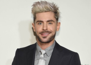 ¡OMG! Zac Efron muestra su fuerza y levanta suspiros en Instagram