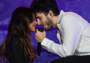 “Te amo, linda”: el mensaje de Sebastián Yatra para Tini