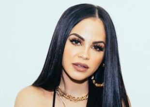 ¡Son iguales! Natti Natasha tiene una doble
