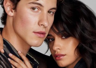 Camila Cabello habló de su supuesto romance con Shawn Mendes