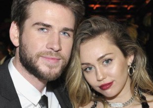 Las primeras palabras de Miley Cyrus después de separarse de Liam Hemsworth