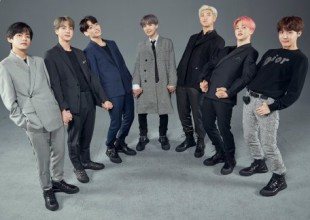 ¿Son falsos? Un estudio reveló que la mitad de los fans de BTS en las redes sociales no existen