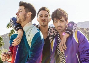 ¡Los Jonas Brothers publicaron su número de teléfono!