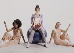Así suena "Años Luz", lo nuevo de Nicki Nicole