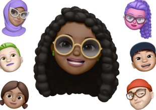 Ahora vas a poder convertirte en un Emoji en WhatsApp