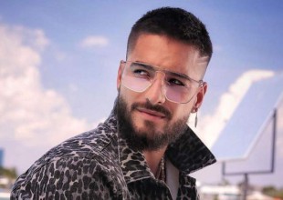 ¡Conocé a la mujer que es igual a Maluma!