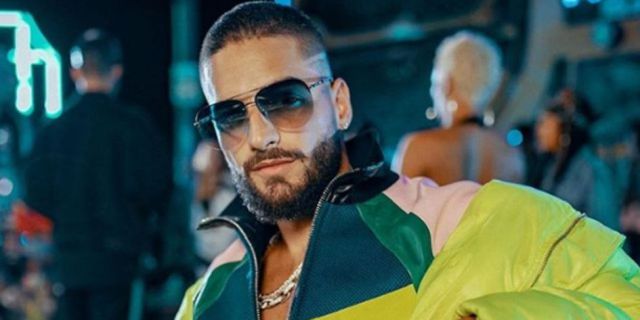 Maluma