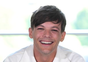 Louis Tomlinson revolucionó Twitter con un importante anuncio