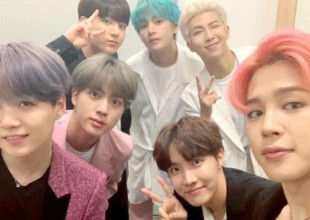 ¿Cuál es el misterioso secreto que Jin de BTS guardó durante cuatro años?