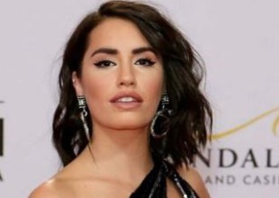 Lali compartió un conmovedor video que emocionó a sus fans