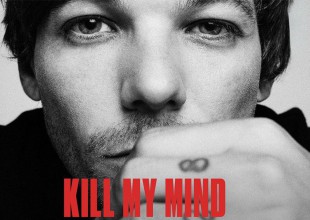 Louis Tomlinson lanzó "Kill My Mind", su nuevo single