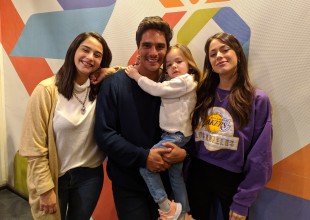 ¡Tini nos presentó su nuevo single "Fresa"!