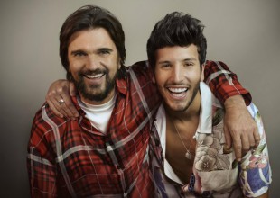Así suena "Bonita", lo nuevo de Juanes con Sebastián Yatra