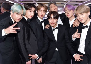 Jungkook de BTS reveló todos sus secretos para vestirse a la moda