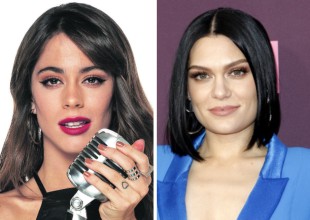 ¡Jessie J invitó a Tini a cantar en su show en el Luna Park!