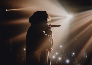 ¡Te llevamos al show de Paulo Londra en Madrid!