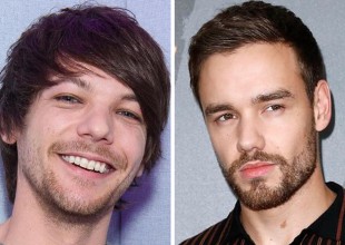 El encuentro entre Liam Payne y Louis Tomlinson ilusiona a los fans de One Direction