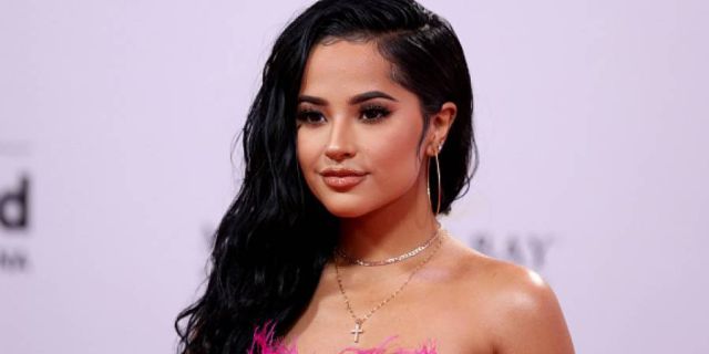 Becky G