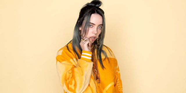 Billie Eilish