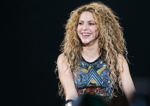 Mirá el tráiler de "El Dorado World Tour", el nuevo documental de Shakira