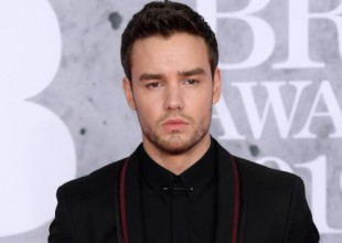 ¡OMG! Esta foto de Liam Payne desnudo revolucionó Instagram