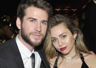 Liam Hemsworth se habría enterado de su separación de Miley Cyrus a través de las redes sociales