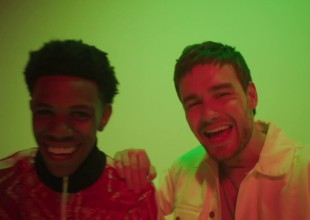 Liam Payne lanzó "Stack It Up", un single escrito por Ed Sheeran