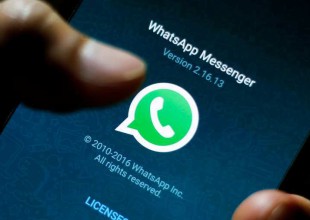 Ahora vas a poder compartir tu estado de WhatsApp en otras aplicaciones