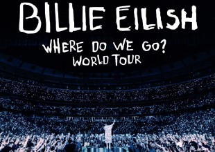 ¡Billie Eilish anunció su show en Argentina!