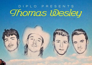 Diplo y Los Jonas Brothers se unieron para hacer “Lonely”