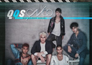 ¡No te pierdas “La Ley”, lo nuevo de CNCO”
