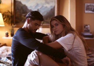 Mirá "¿Qué Ha Pasao'?", lo nuevo de Abraham Mateo & Sofía Reyes