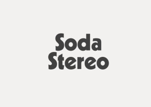 ¡Vuelve Soda Stereo!