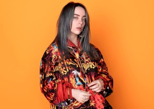 ¡Ya salieron a la venta las entradas para el show de Billie Eilish!