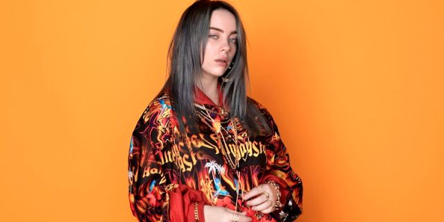 Billie Eilish