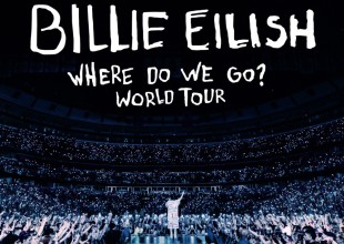 Por entradas agotadas, ¡Billie Eilish agregó una nueva fecha!