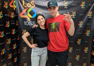 Ecko: "'Te lo advertí' es un antes y un después en mi carrera"