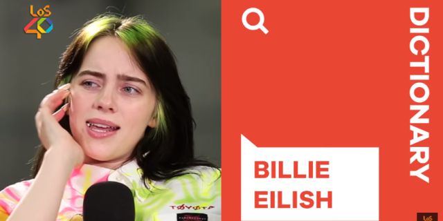 Billie Eilish