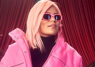 ¡Son iguales! La hermana de Karol G quiere seguir los pasos de la cantante
