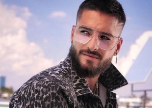 ¿Se olvidó de Natalia Barulich? Maluma ya estaría saliendo con otra modelo
