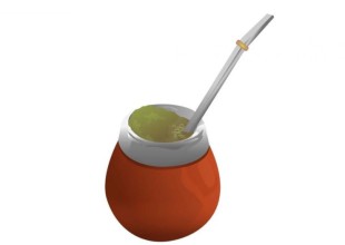 iPhone incorporó el Emoji del Mate