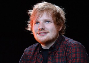 Ed Sheeran es el británico más rico menor de 30 años