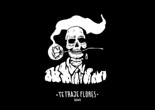 Duki estrenó "Te traje flores", su nuevo video