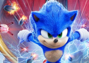Con nuevo diseño, presentaron el tráiler de Sonic: The Hedgehog