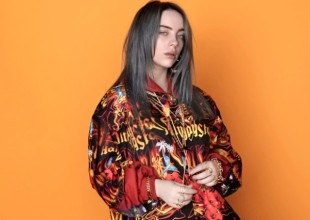 Así suena "Everything I Wanted", lo nuevo de Billie Eilish