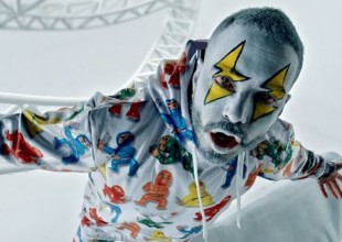 Mirá "Blanco", lo nuevo de J Balvin