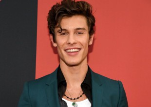La foto de Shawn Mendes que no vas a parar de mirar