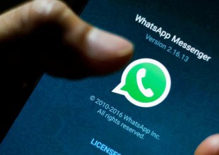 Un video de WhatsApp podría robar tu cuenta y tus datos